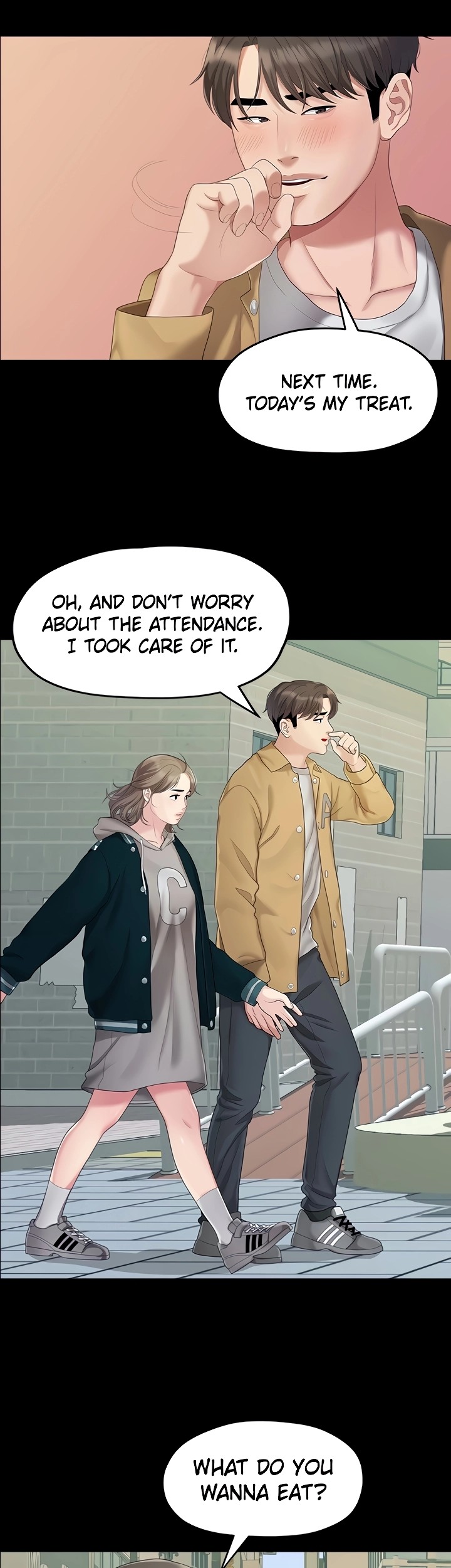 So close, yet so far page 80