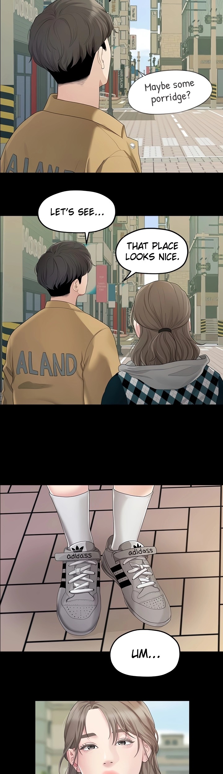 So close, yet so far page 81