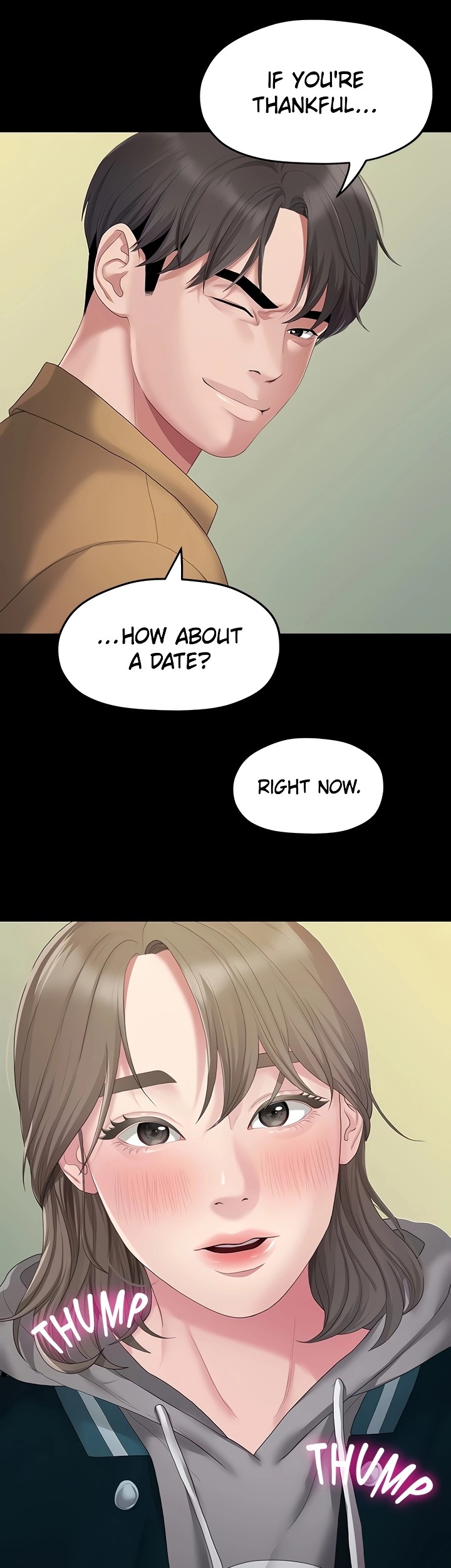 So close, yet so far page 83