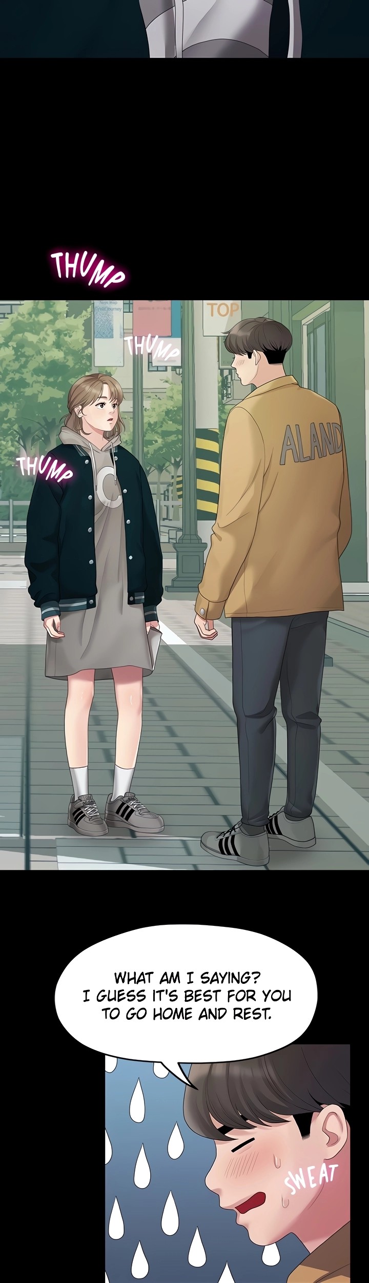So close, yet so far page 84