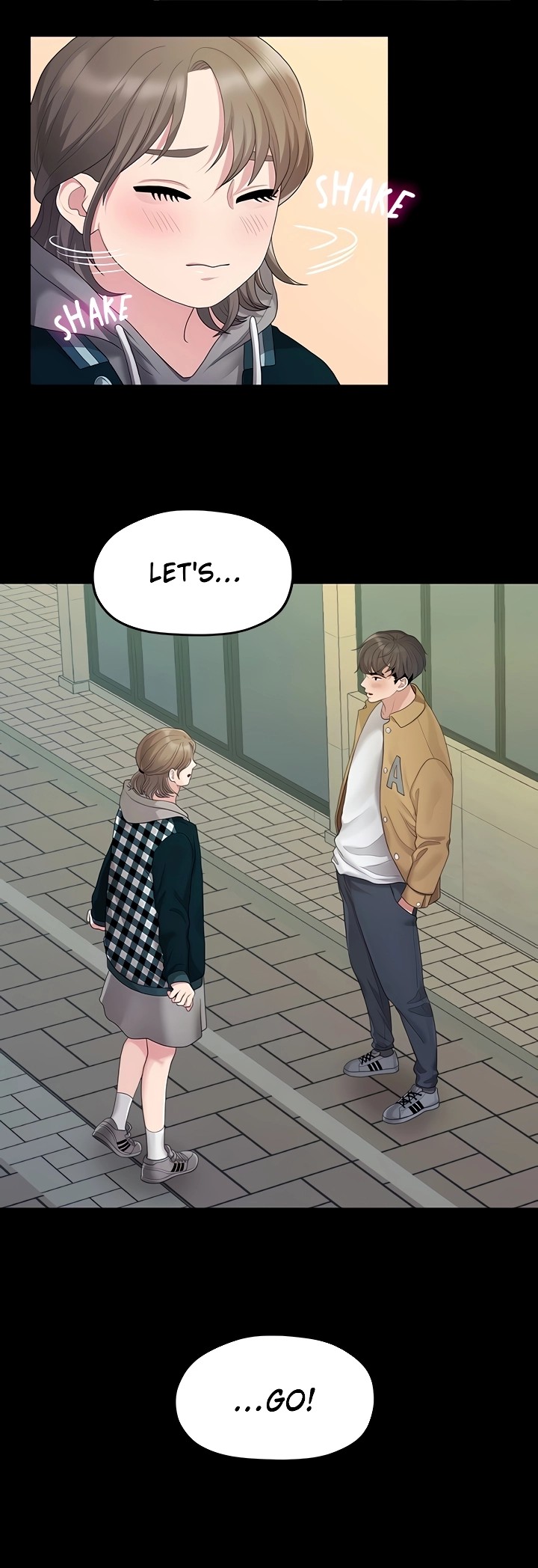 So close, yet so far page 85
