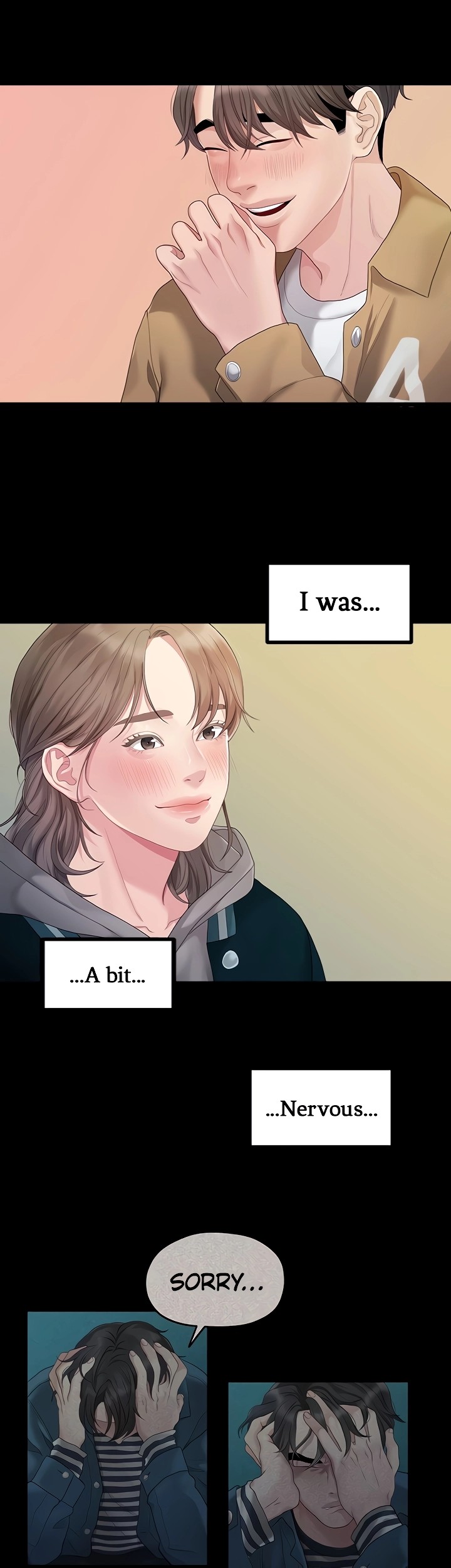 So close, yet so far page 86