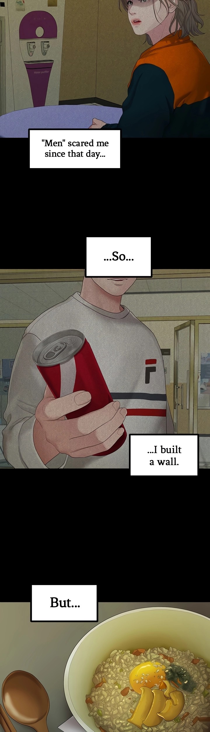 So close, yet so far page 88