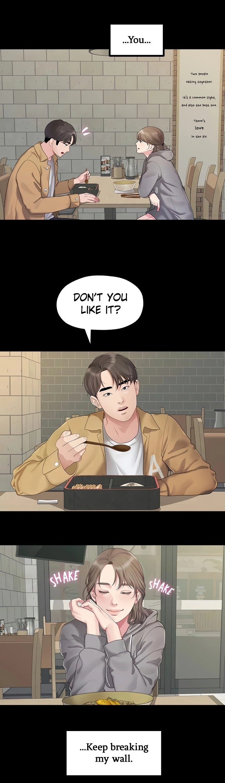 So close, yet so far page 90