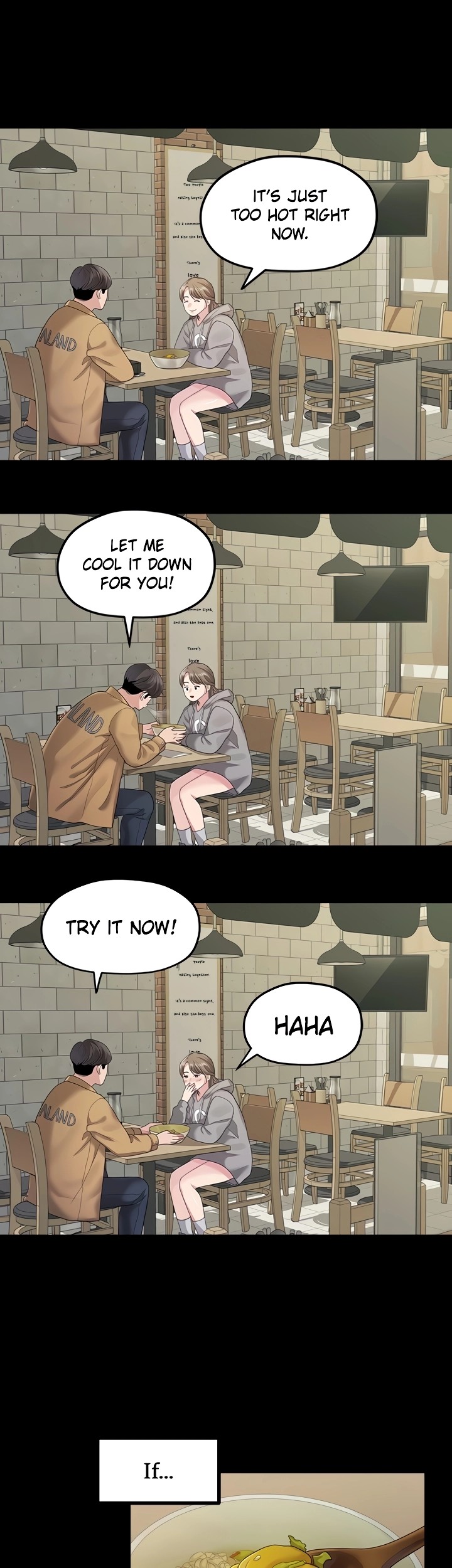 So close, yet so far page 91
