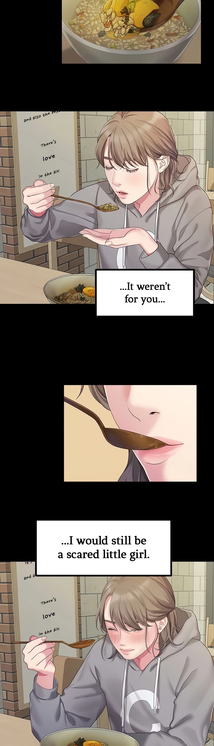 So close, yet so far page 92