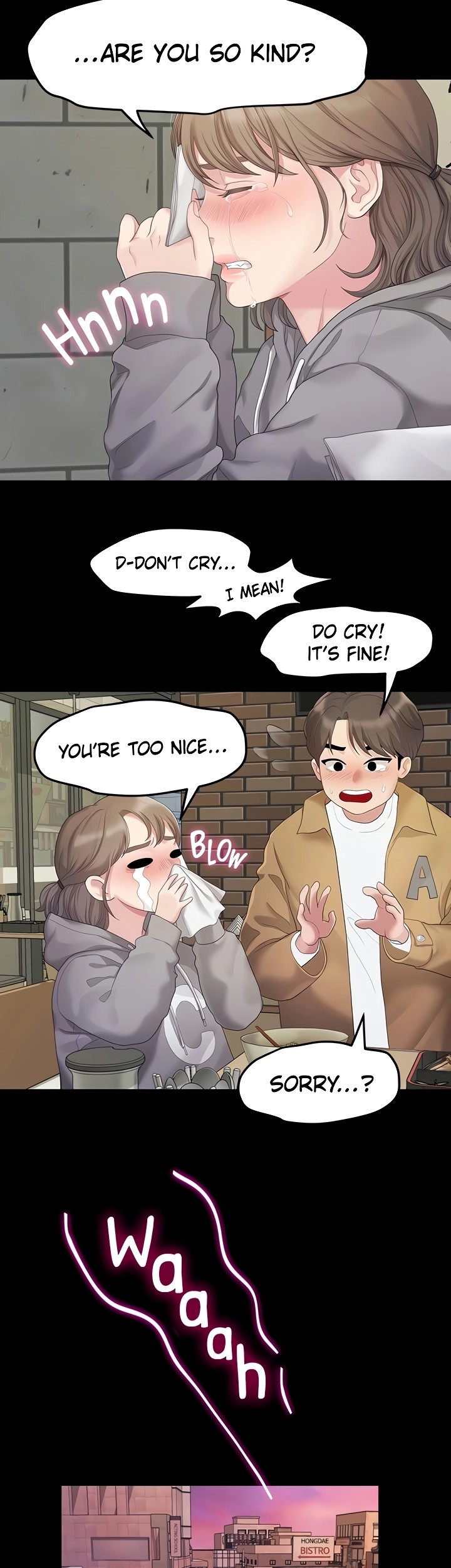 So close, yet so far page 98