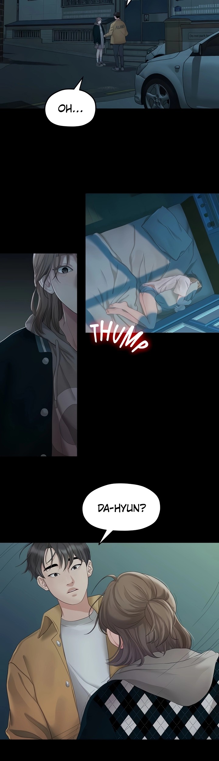 So close, yet so far page 102