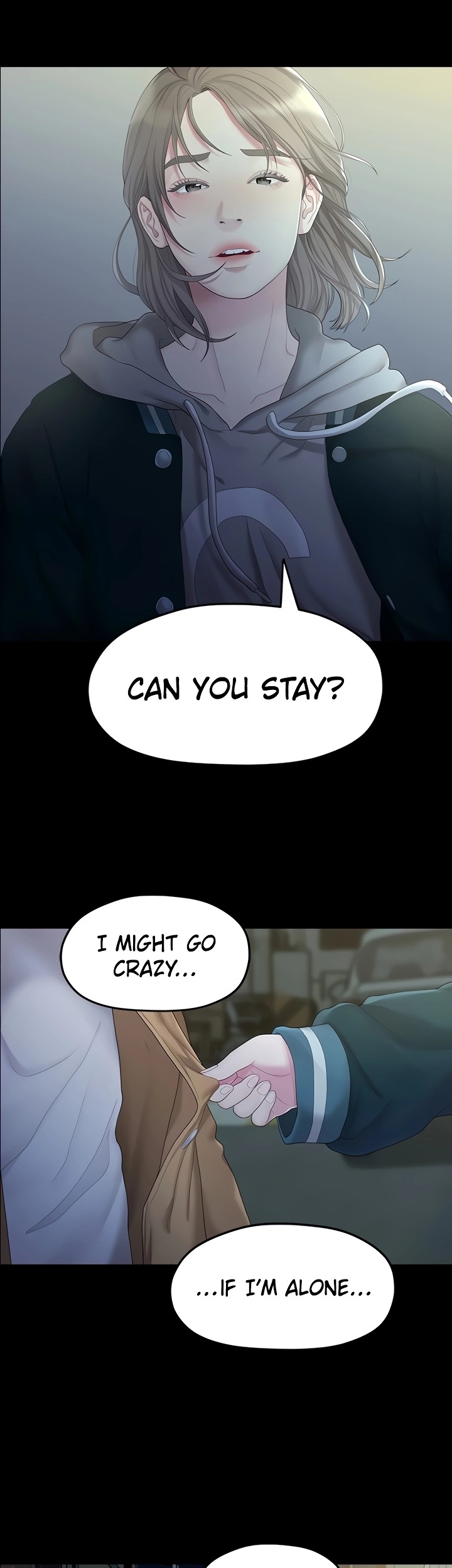 So close, yet so far page 104