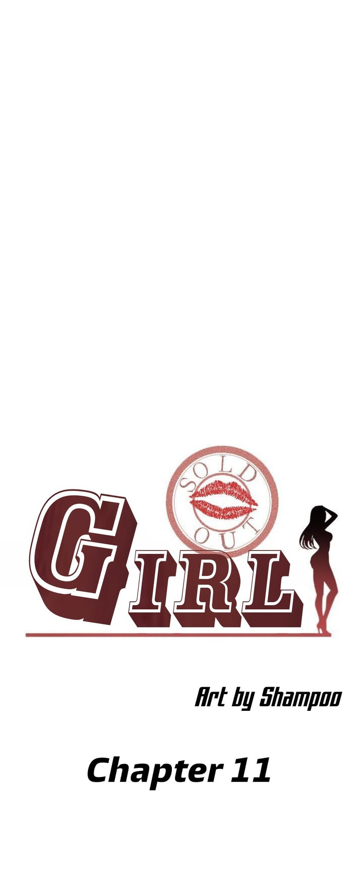 Sold Out Girl page 4
