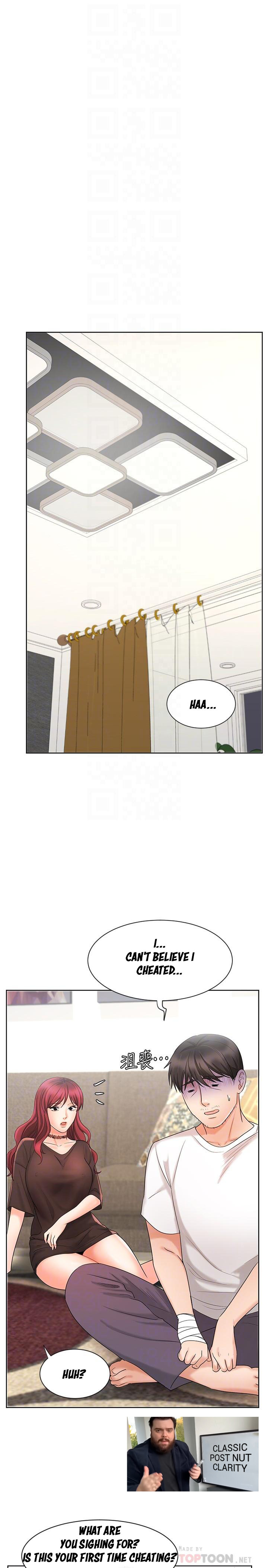 Sold Out Girl page 19