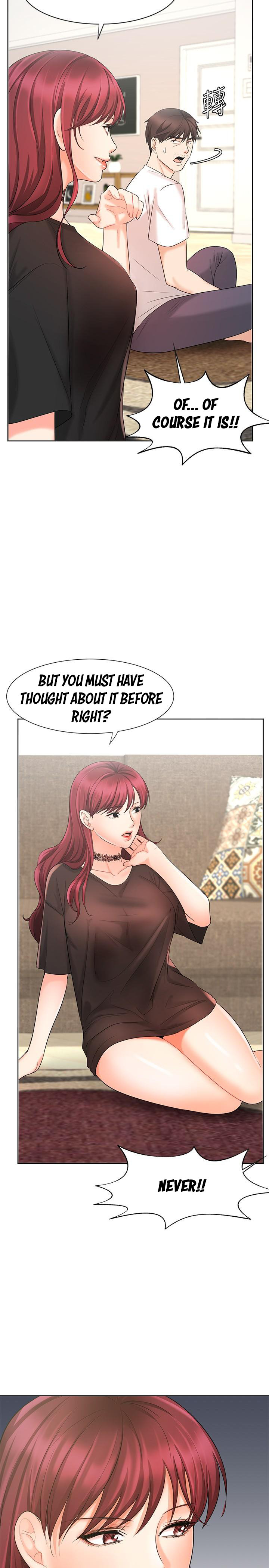 Sold Out Girl page 20