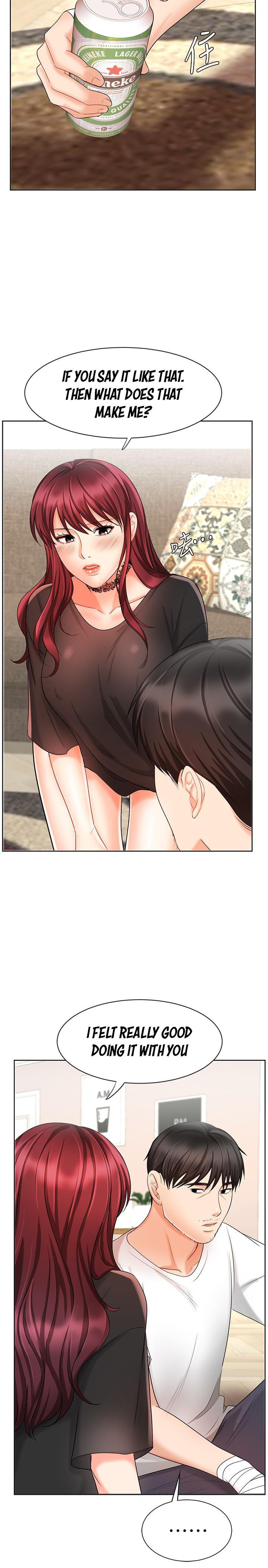 Sold Out Girl page 31