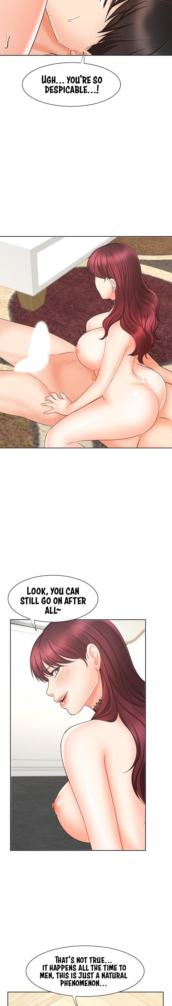 Sold Out Girl page 31