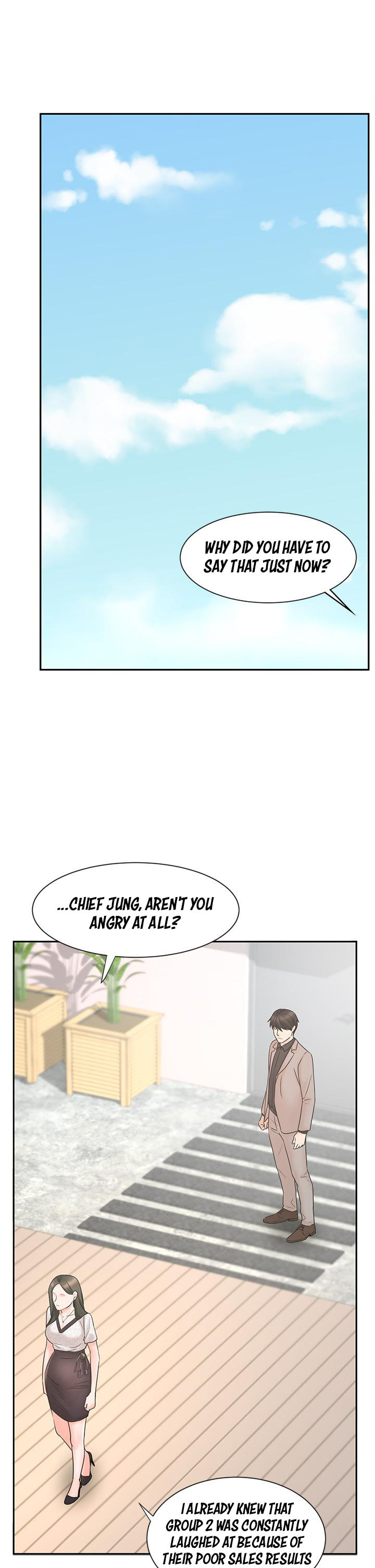Sold Out Girl page 23