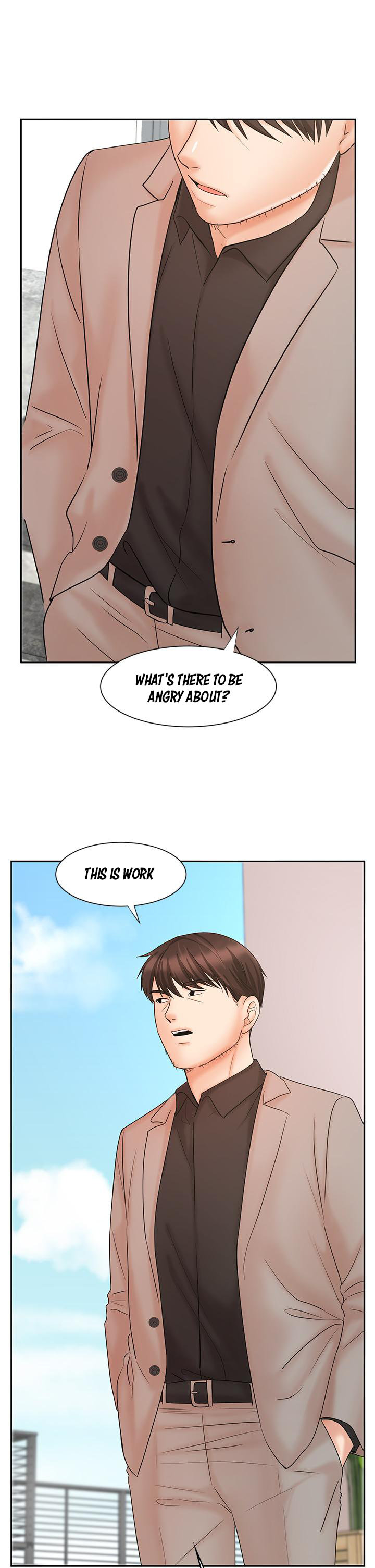 Sold Out Girl page 25