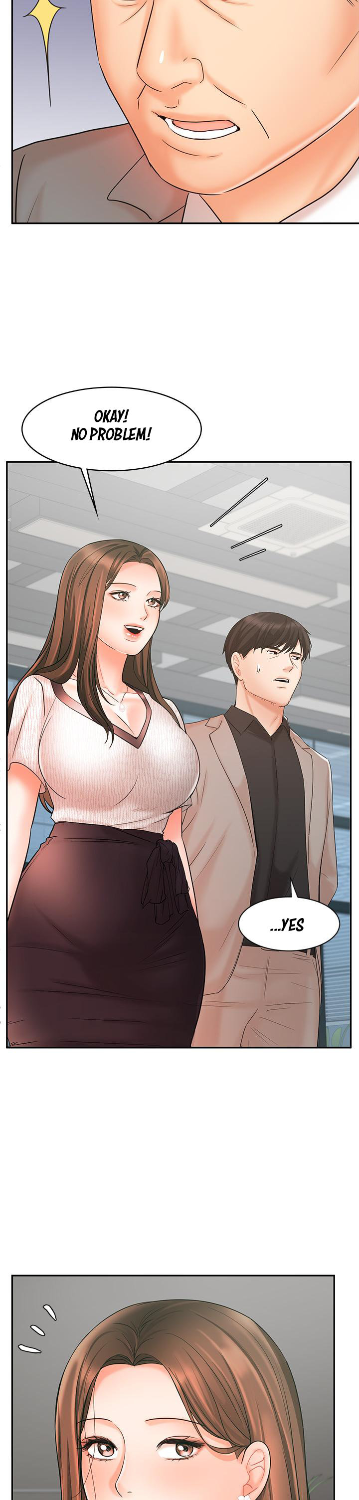 Sold Out Girl page 43