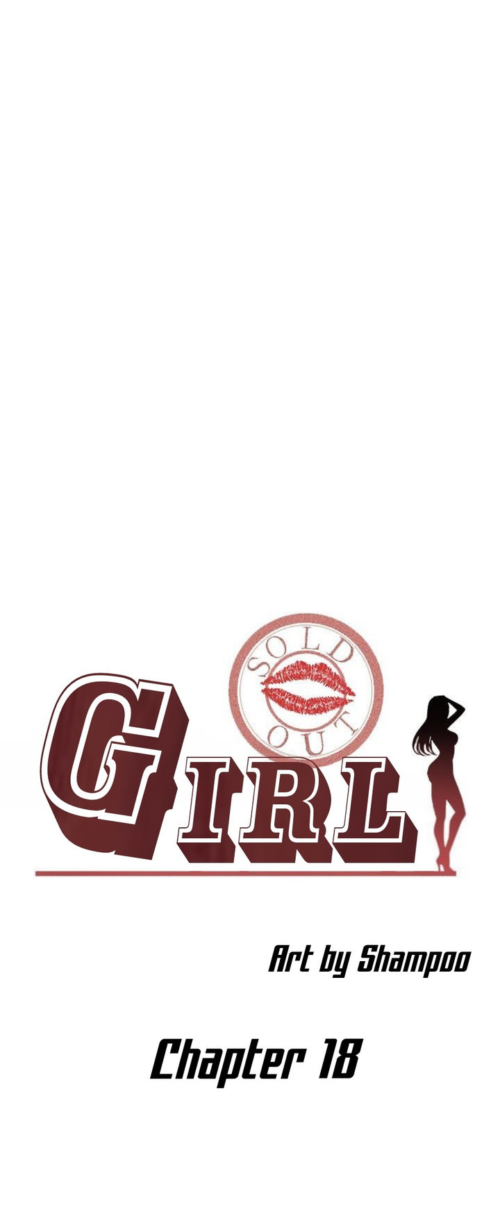 Sold Out Girl page 4