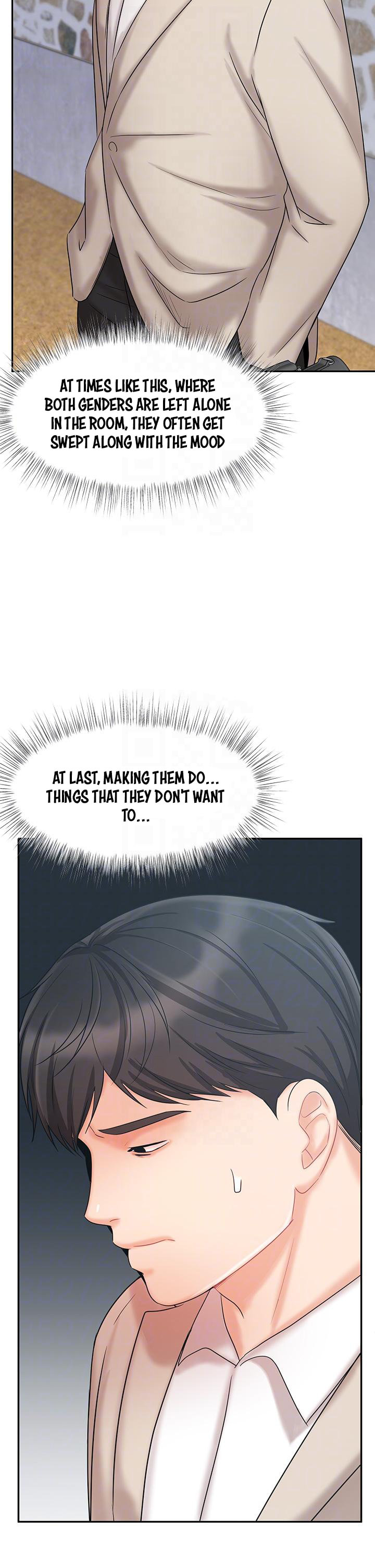 Sold Out Girl page 19