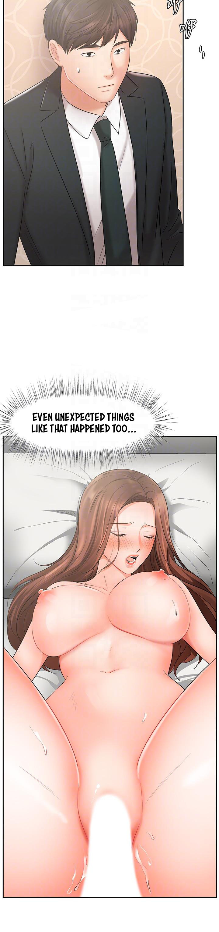 Sold Out Girl page 19
