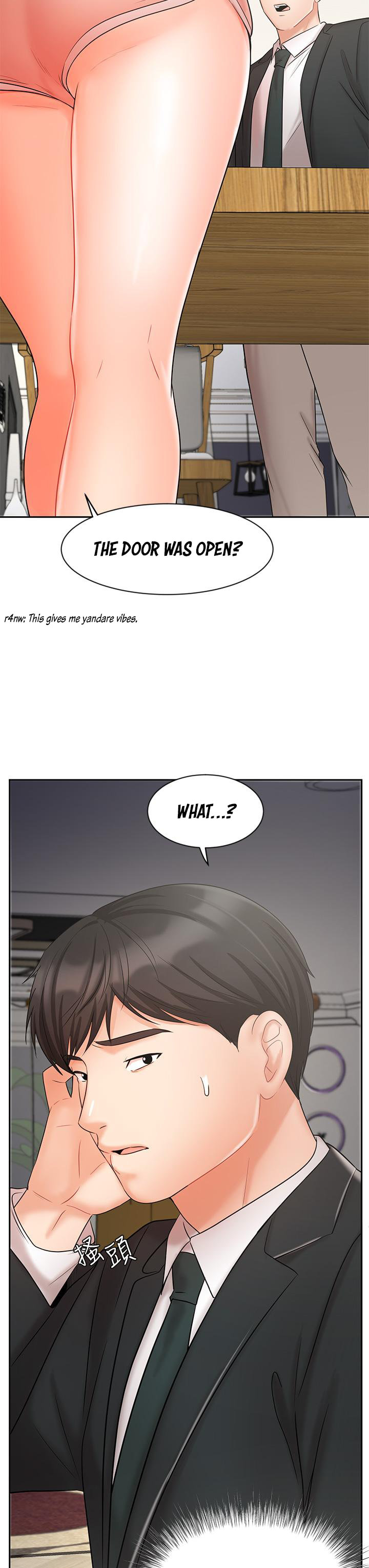 Sold Out Girl page 26
