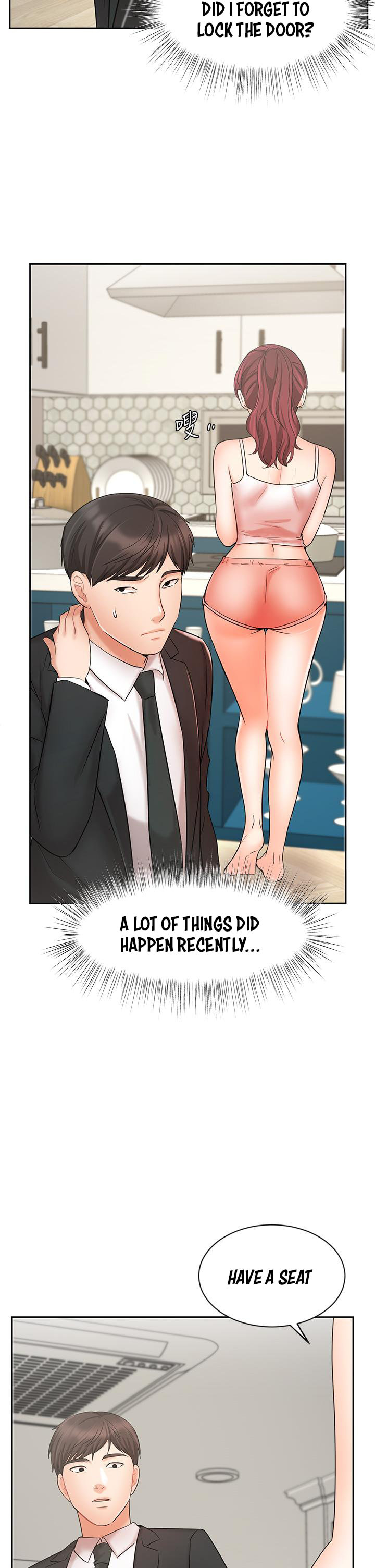 Sold Out Girl page 27