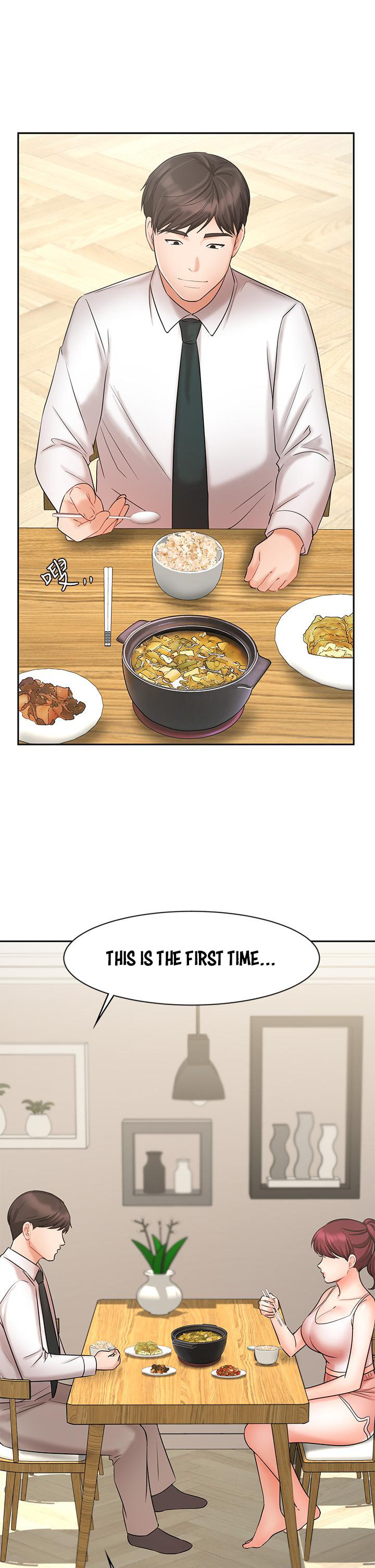 Sold Out Girl page 31