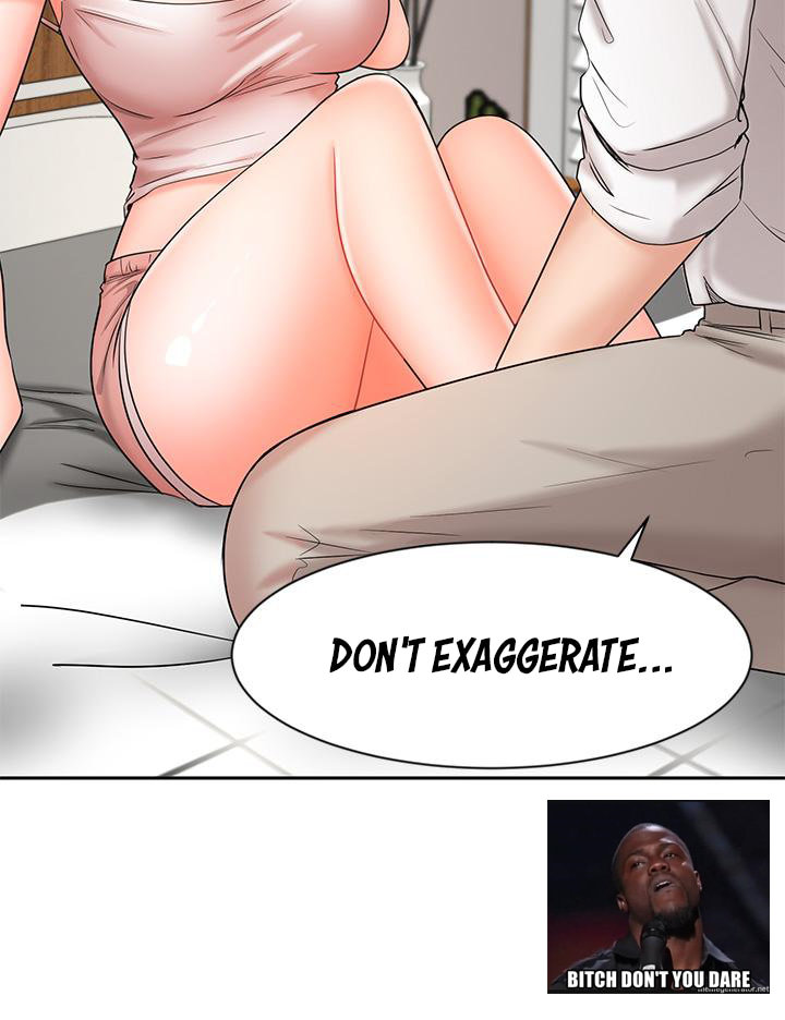 Sold Out Girl page 10