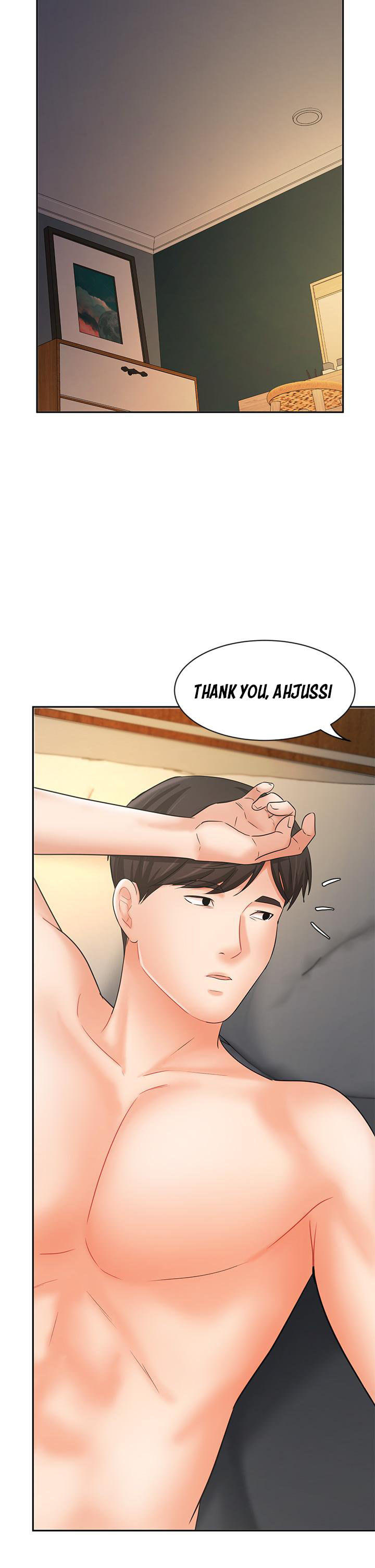 Sold Out Girl page 42