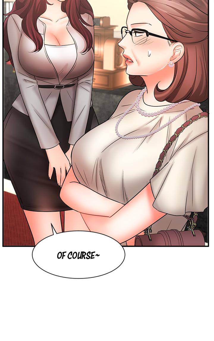 Sold Out Girl page 10