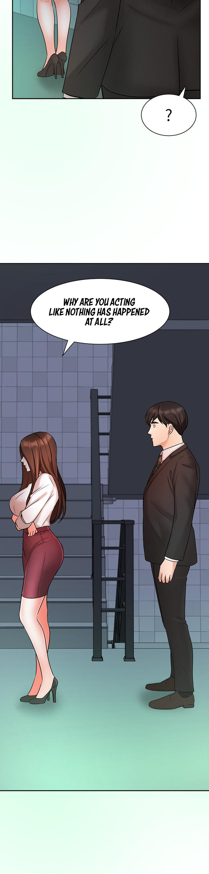 Sold Out Girl page 41