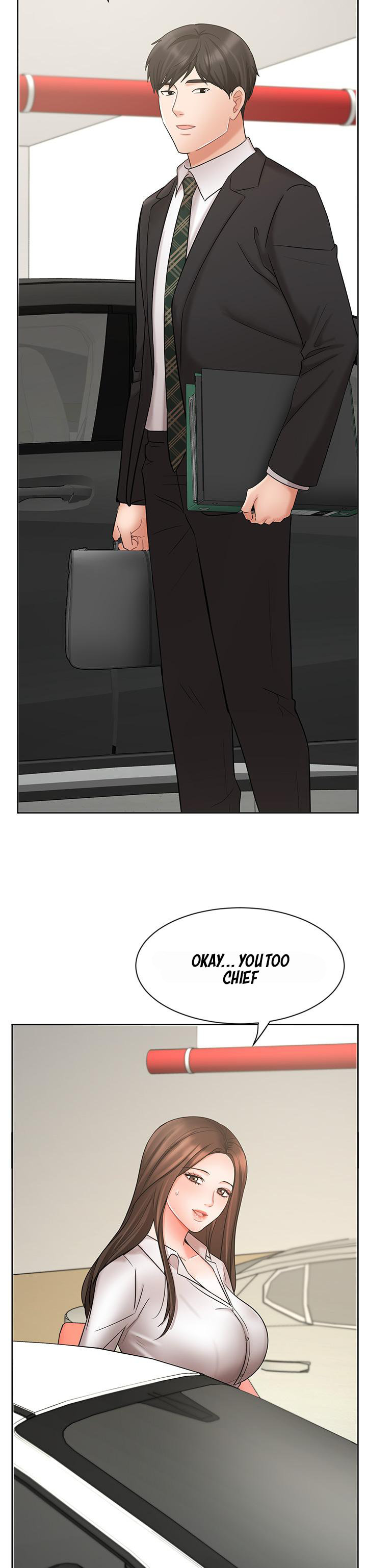 Sold Out Girl page 24