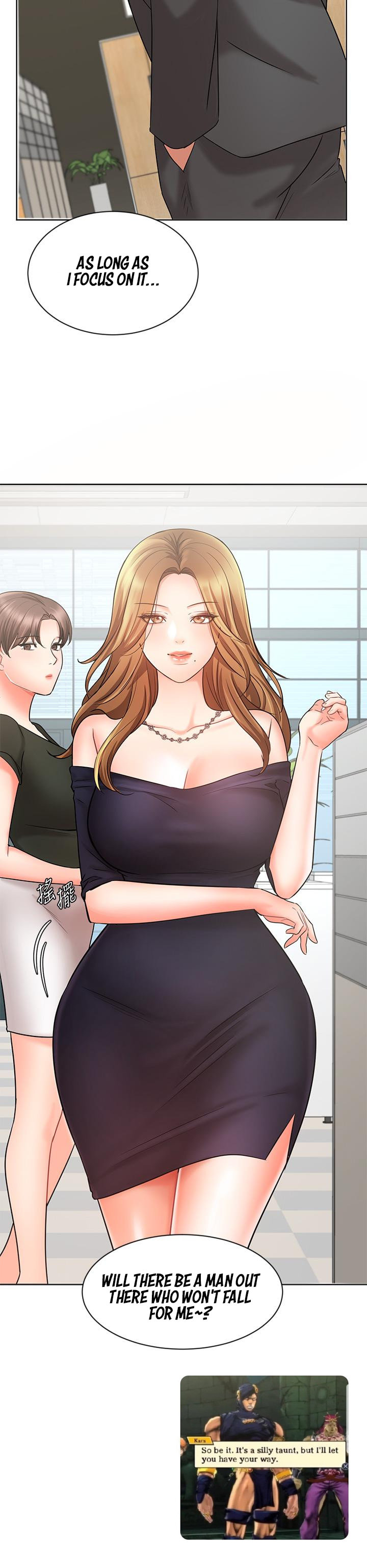Sold Out Girl page 52