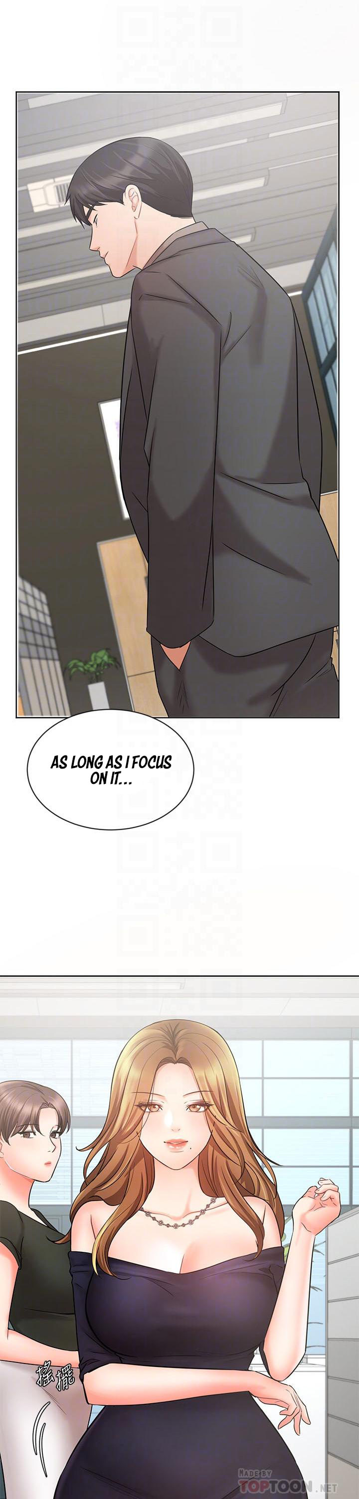 Sold Out Girl page 5