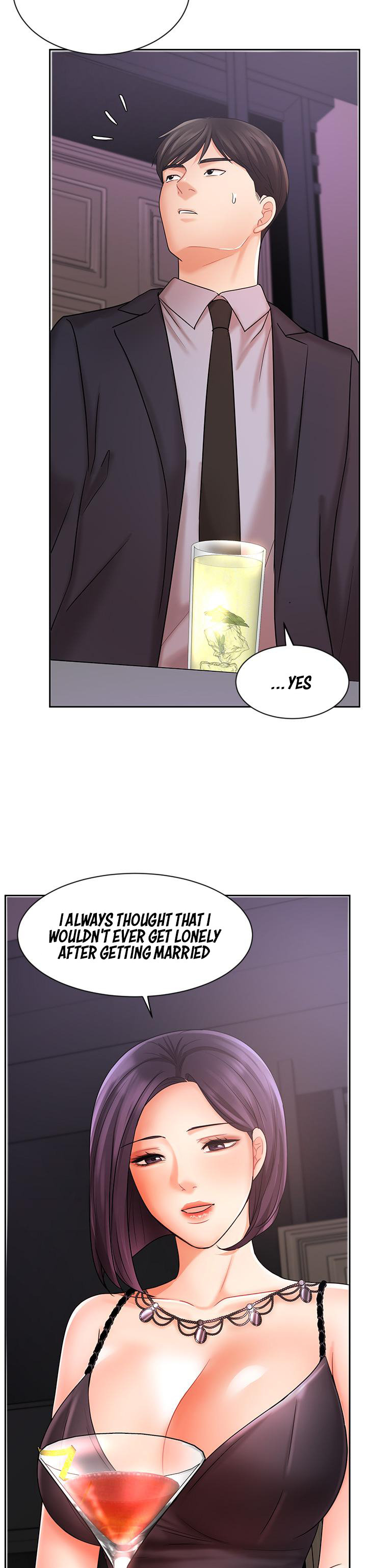 Sold Out Girl page 16