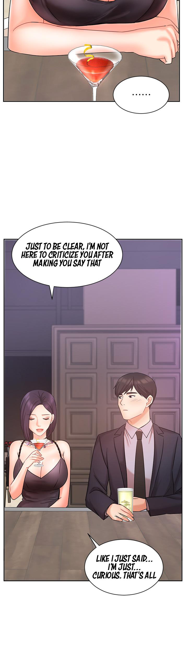 Sold Out Girl page 24