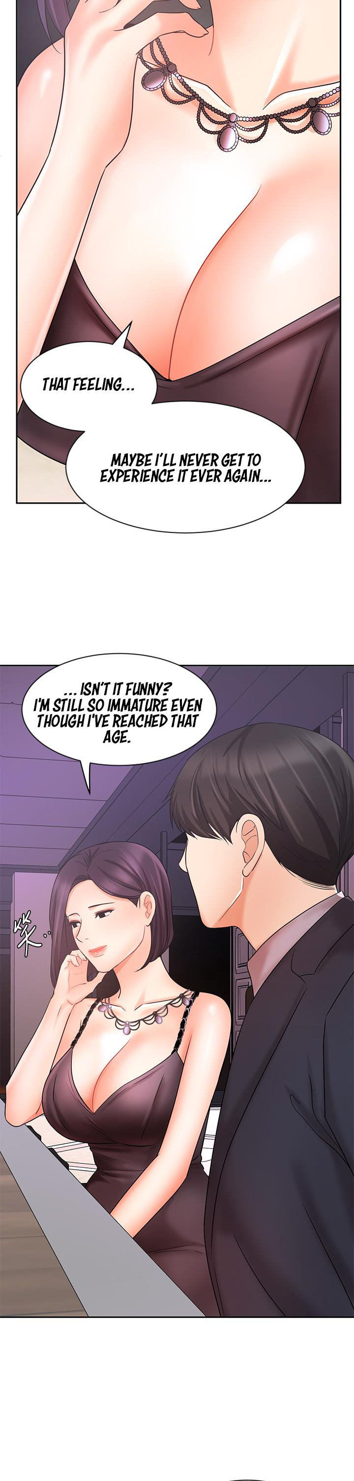 Sold Out Girl page 28