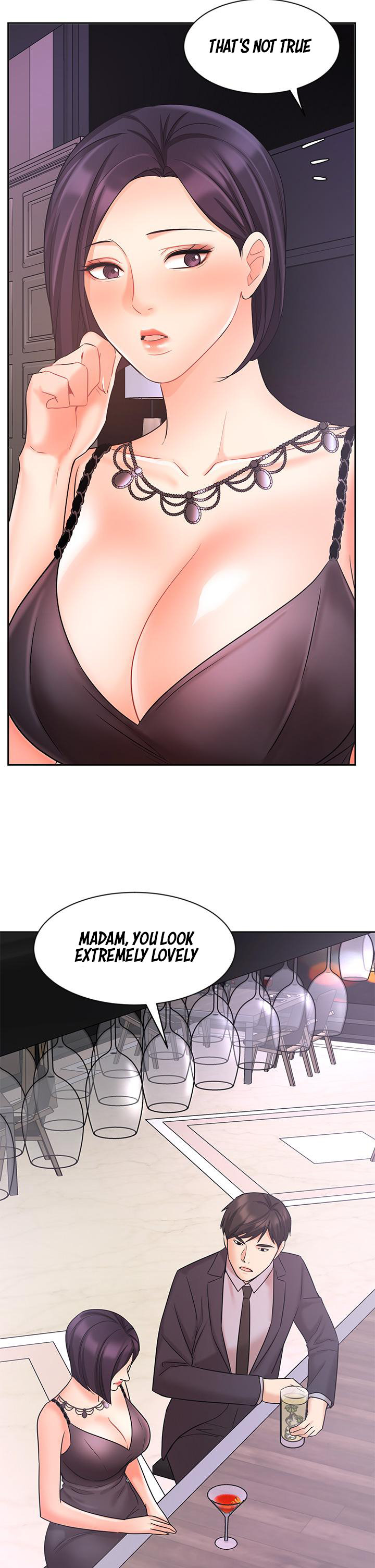 Sold Out Girl page 29
