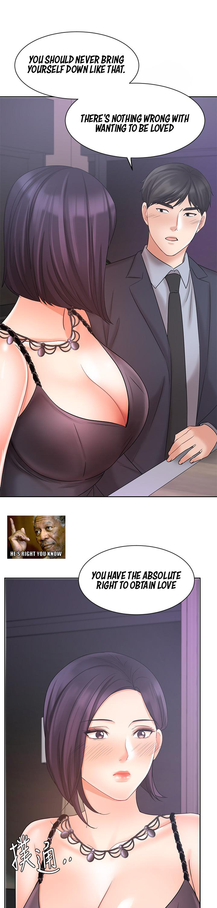 Sold Out Girl page 31