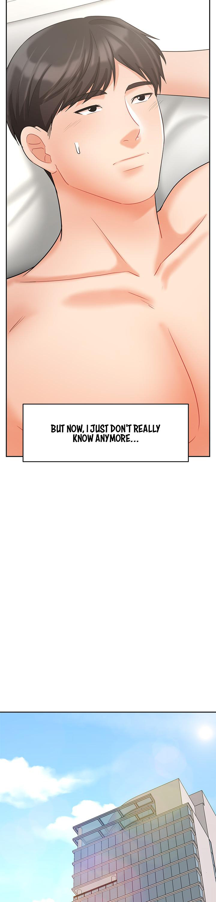 Sold Out Girl page 48