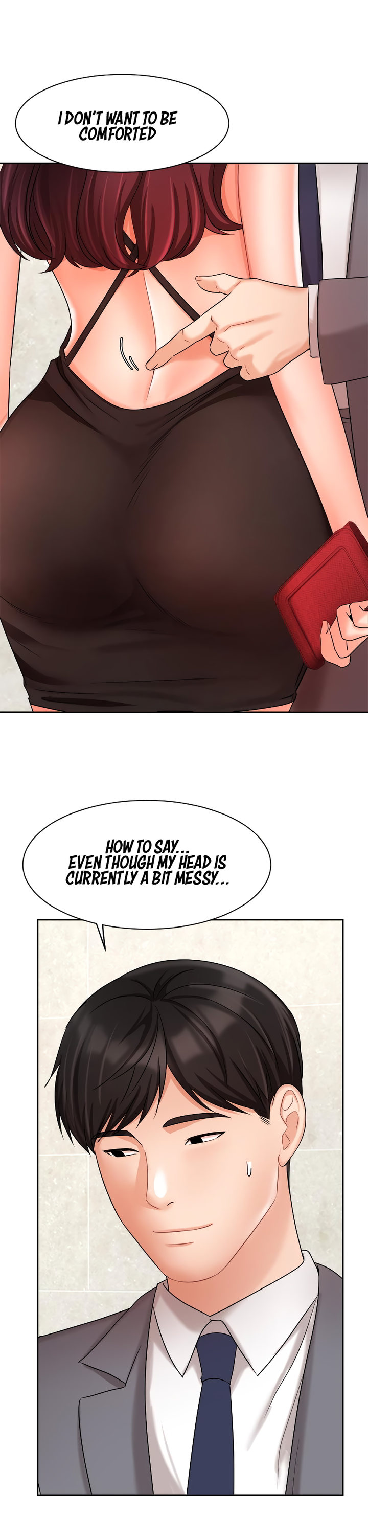 Sold Out Girl page 27