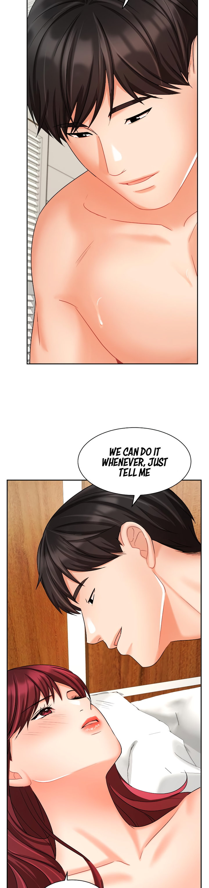 Sold Out Girl page 38