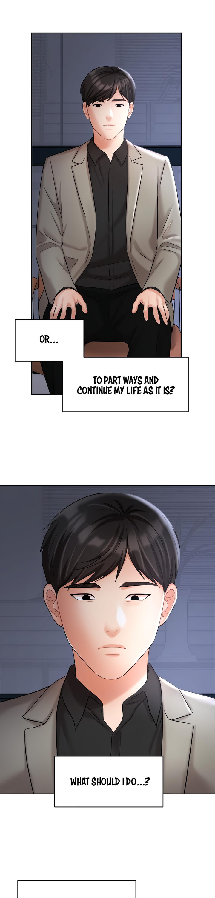 Sold Out Girl page 26