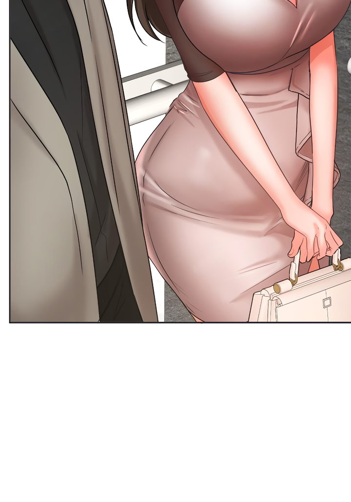 Sold Out Girl page 42