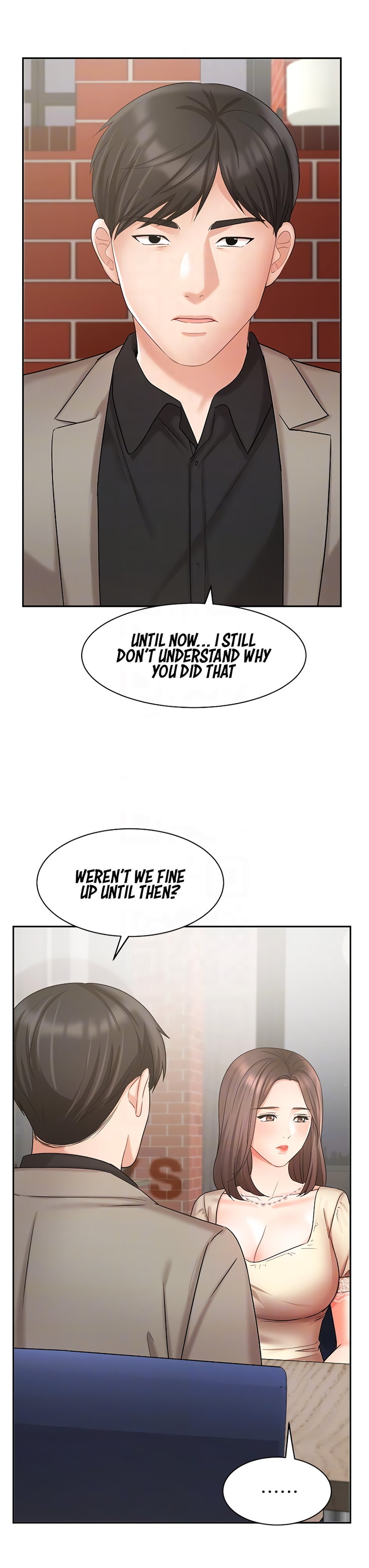 Sold Out Girl page 11