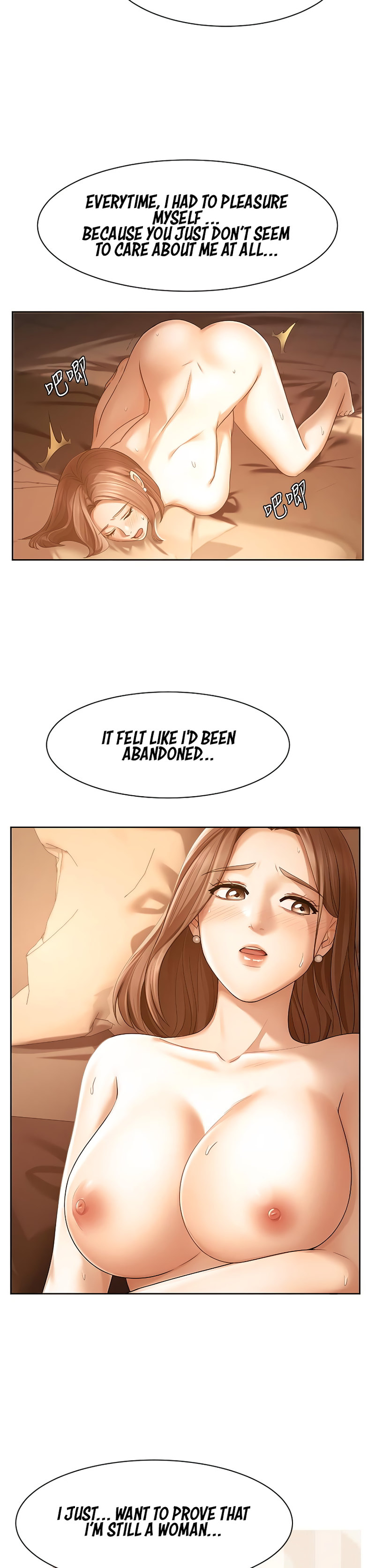 Sold Out Girl page 15