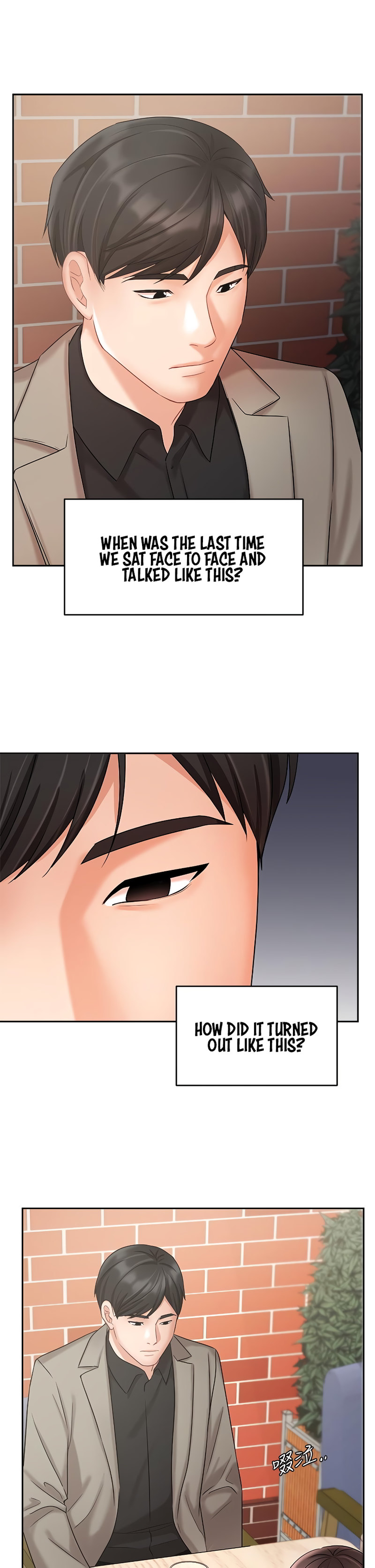 Sold Out Girl page 19