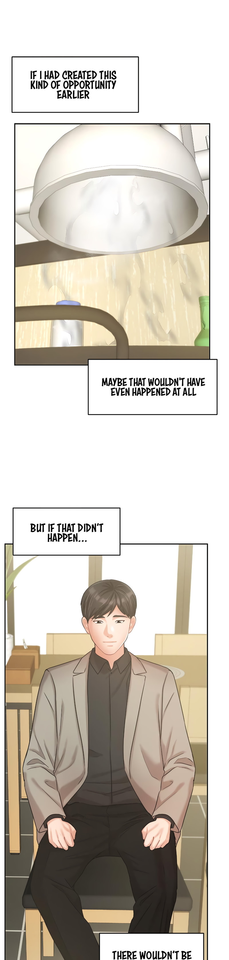 Sold Out Girl page 29