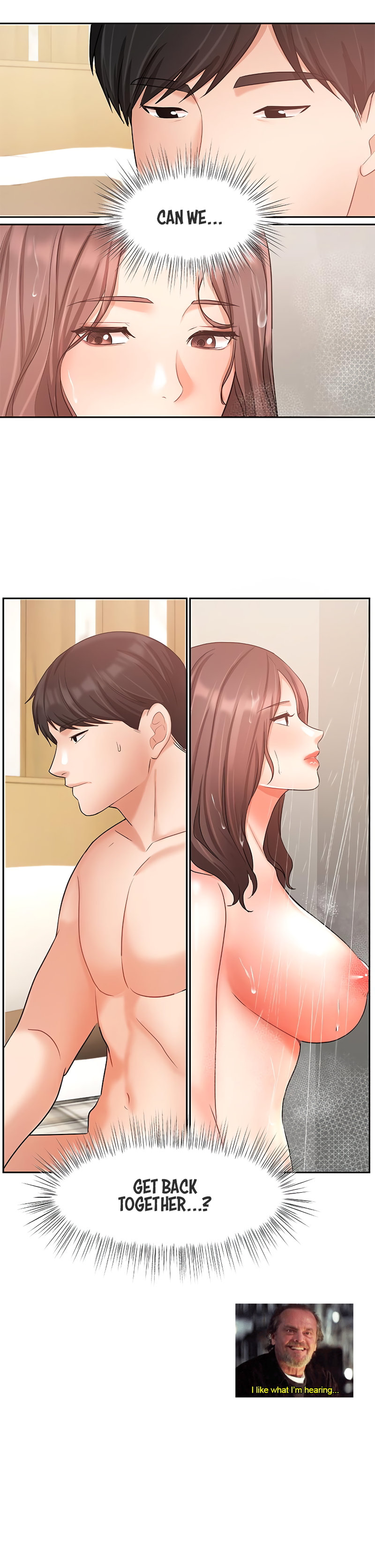 Sold Out Girl page 20