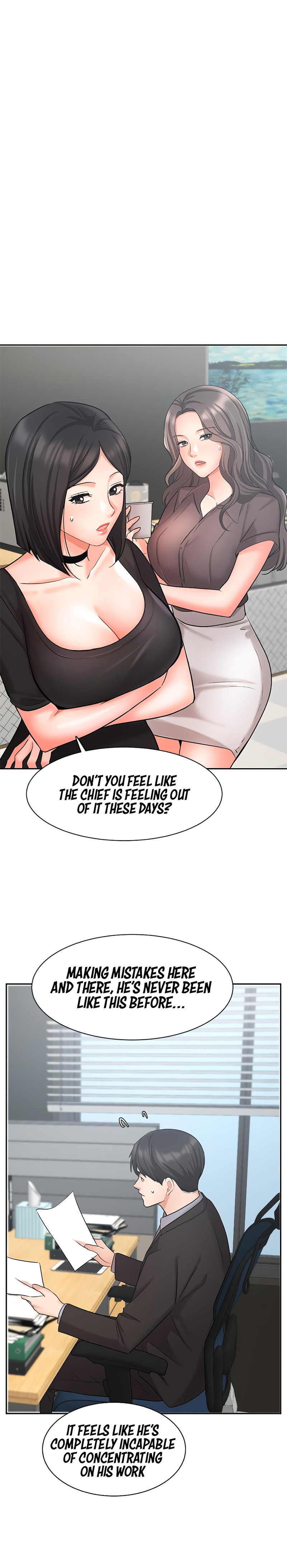 Sold Out Girl page 25